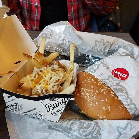 カールスジュニア秋葉原店